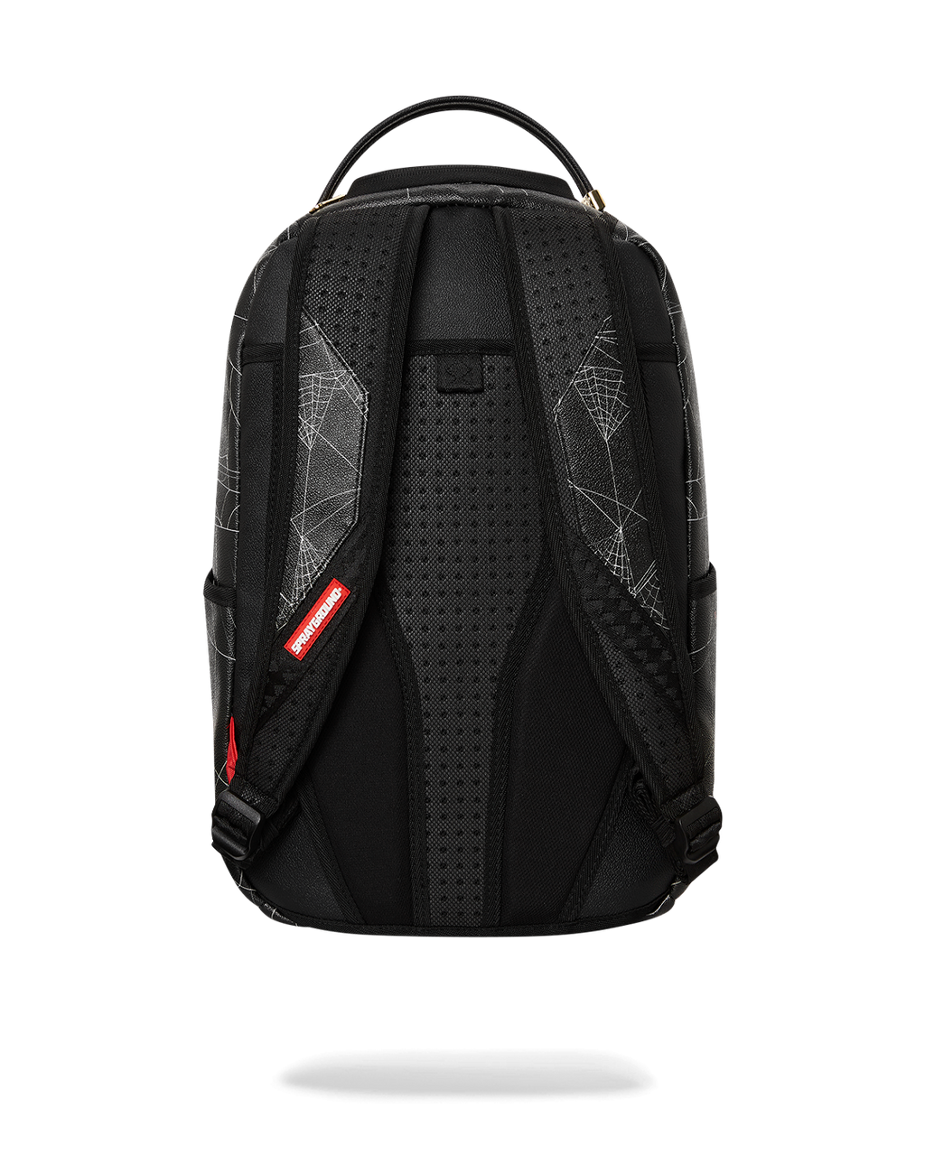 CAUGHT UP BACKPACK (DLXV)