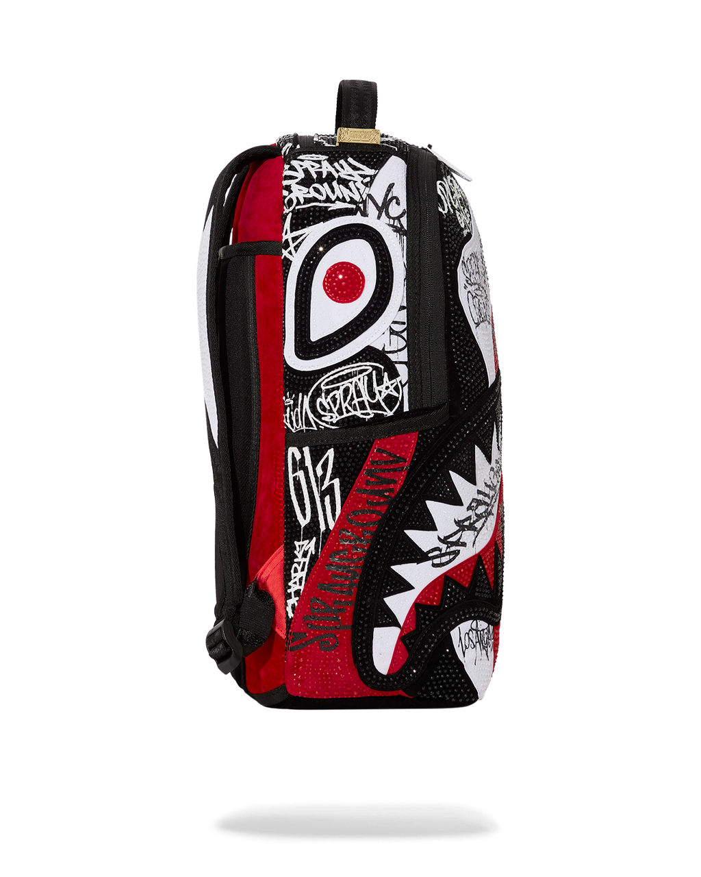 DIAMOND DISTRICT BACKPACK (DLXV)