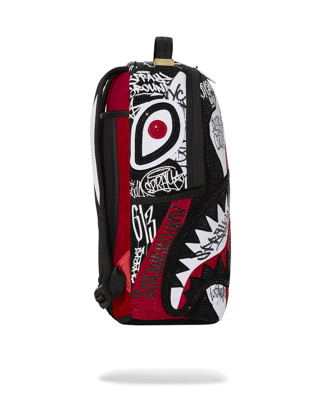 DIAMOND DISTRICT BACKPACK (DLXV)