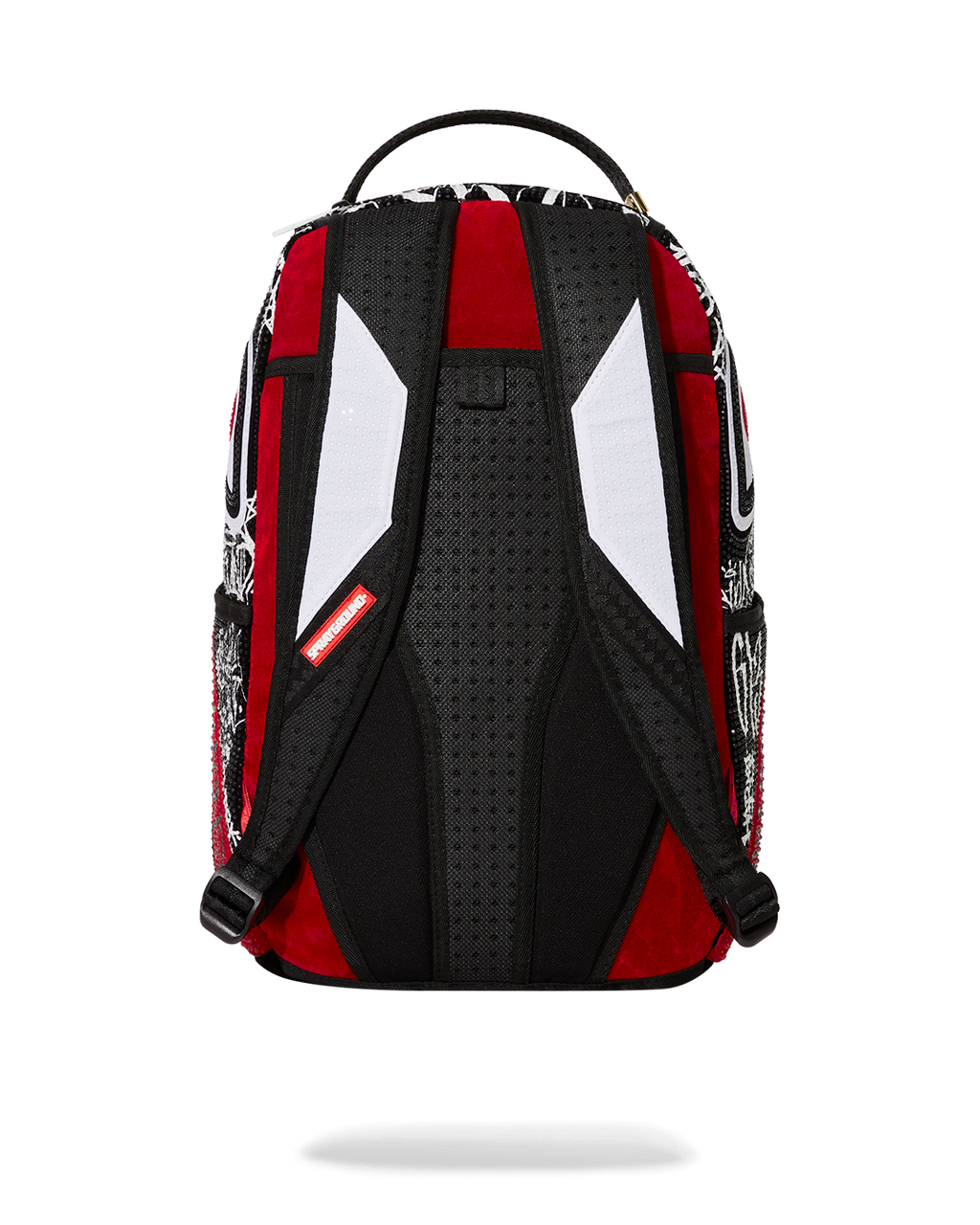 DIAMOND DISTRICT BACKPACK (DLXV)