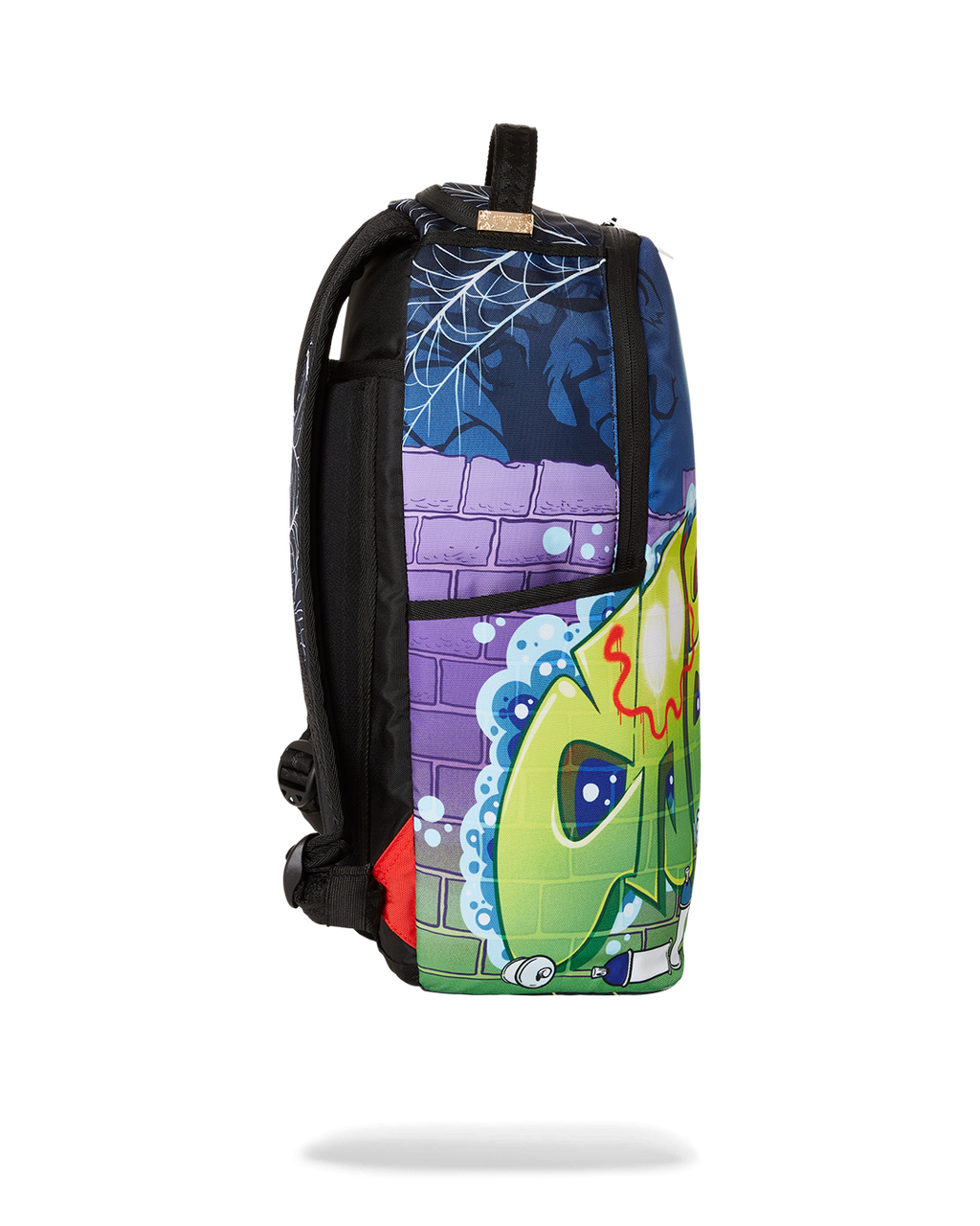 CASPER GRAFF NIGHTS BACKPACK