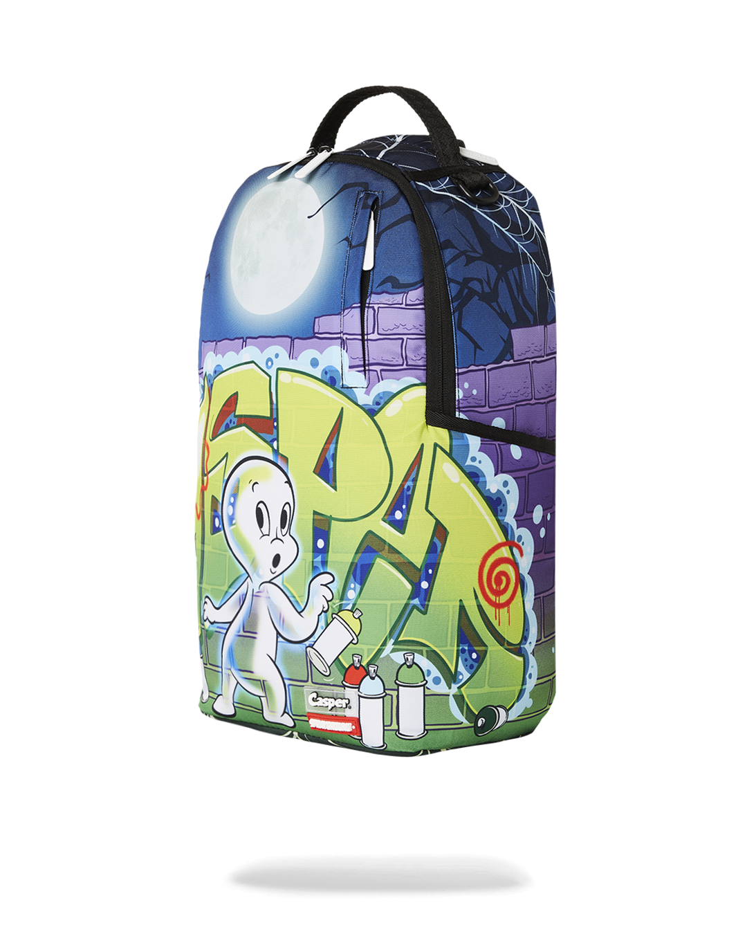 CASPER GRAFF NIGHTS BACKPACK