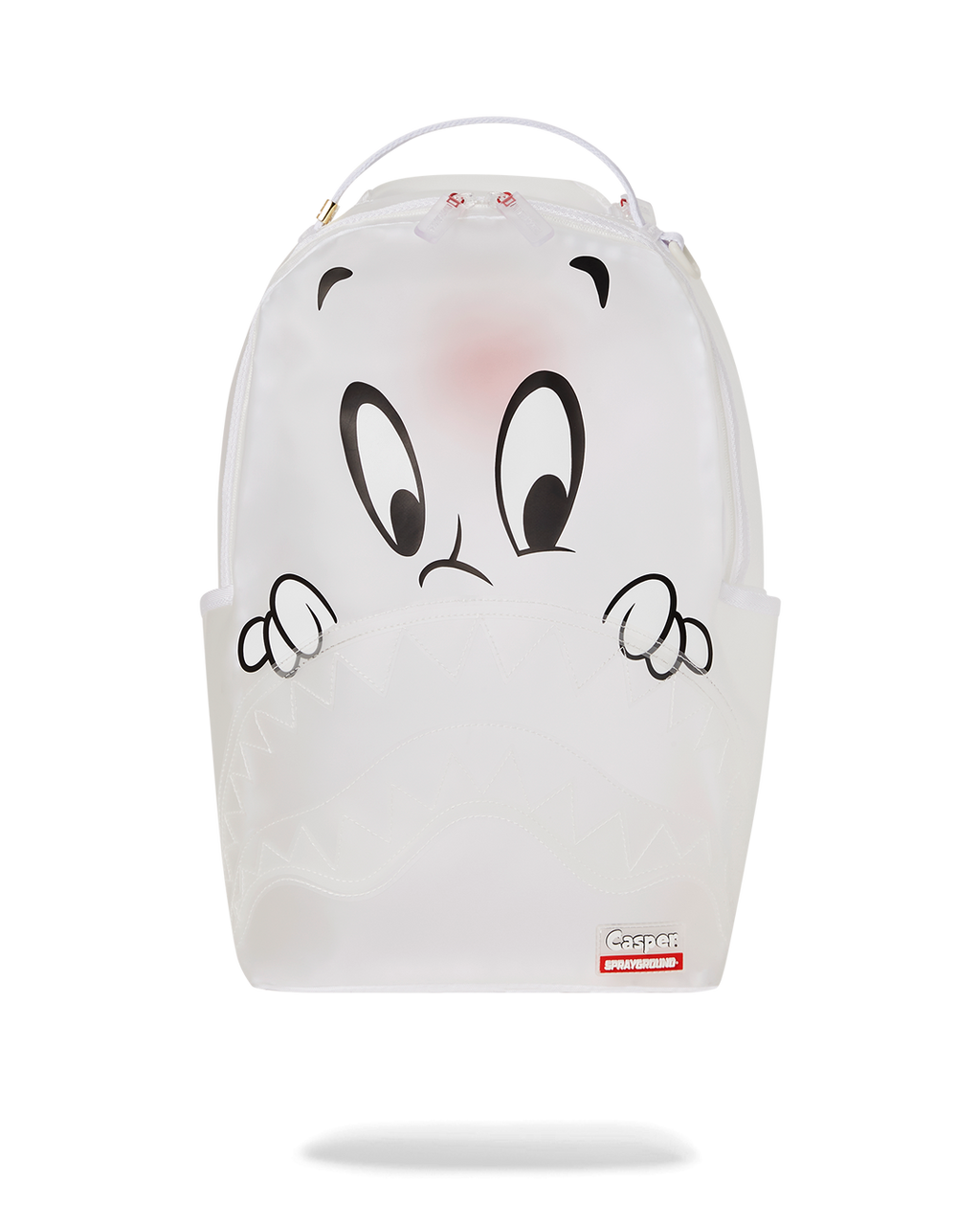 CASPER HIDING IN PLAIN SIGHT BACKPACK