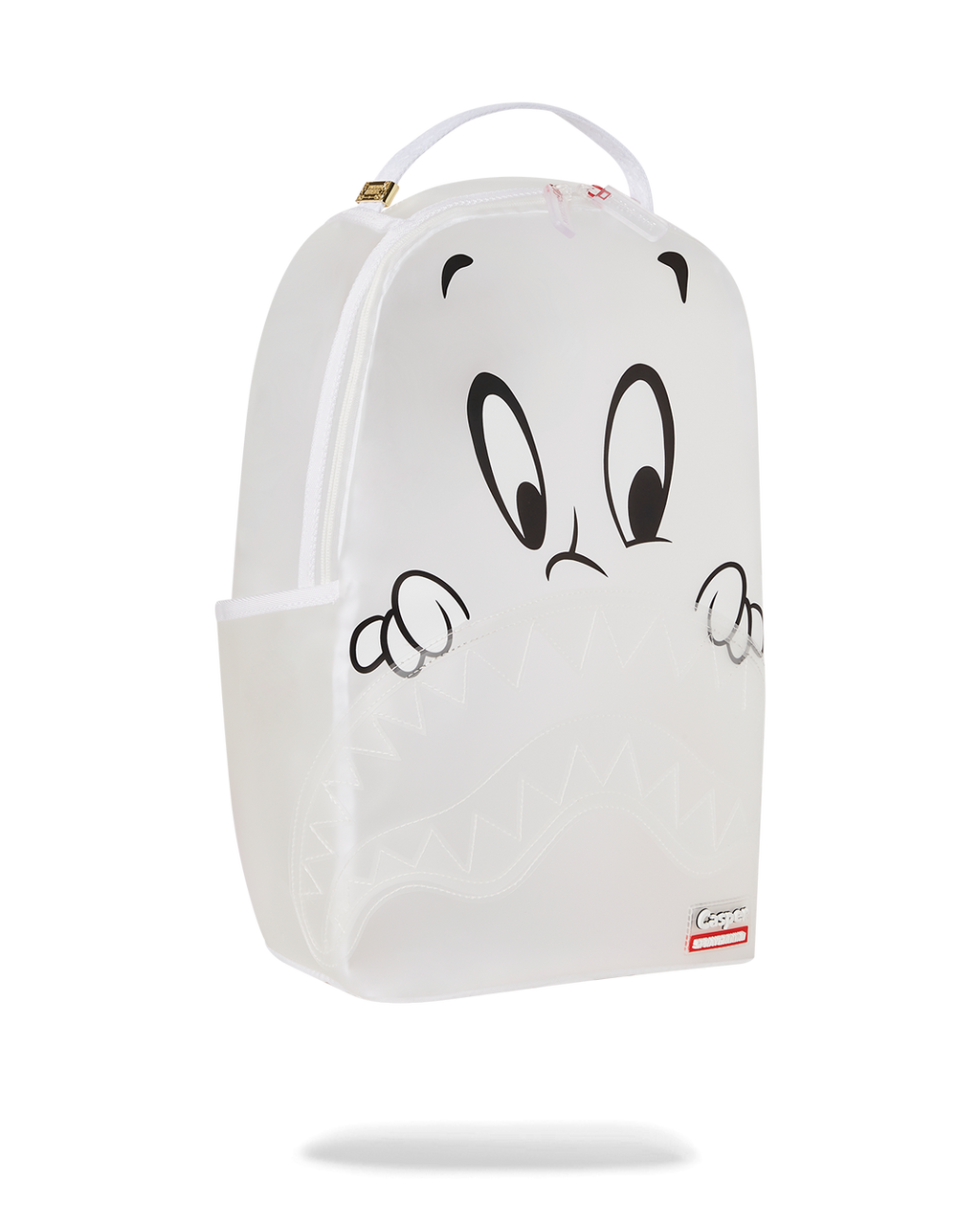 CASPER HIDING IN PLAIN SIGHT BACKPACK