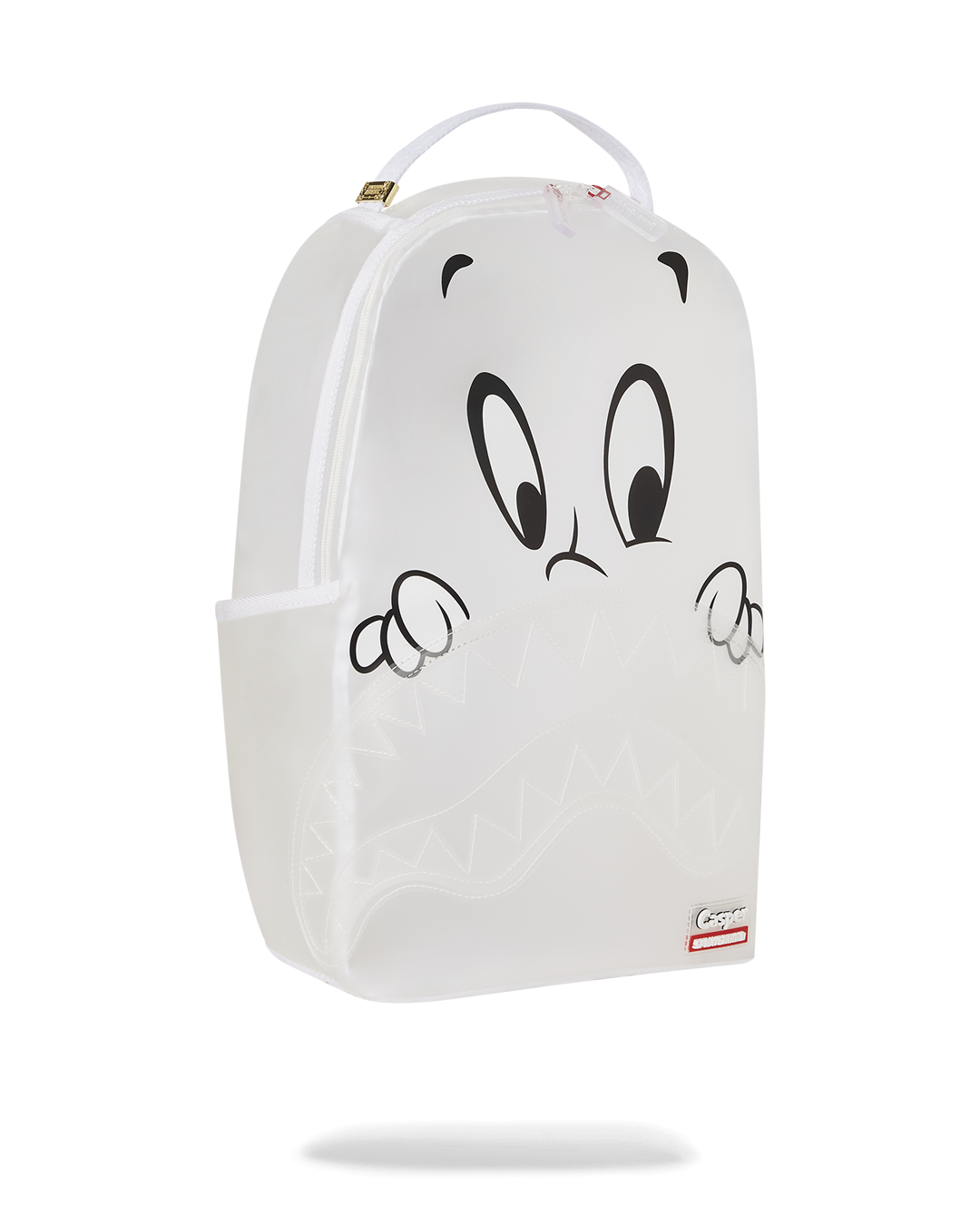CASPER HIDING IN PLAIN SIGHT BACKPACK