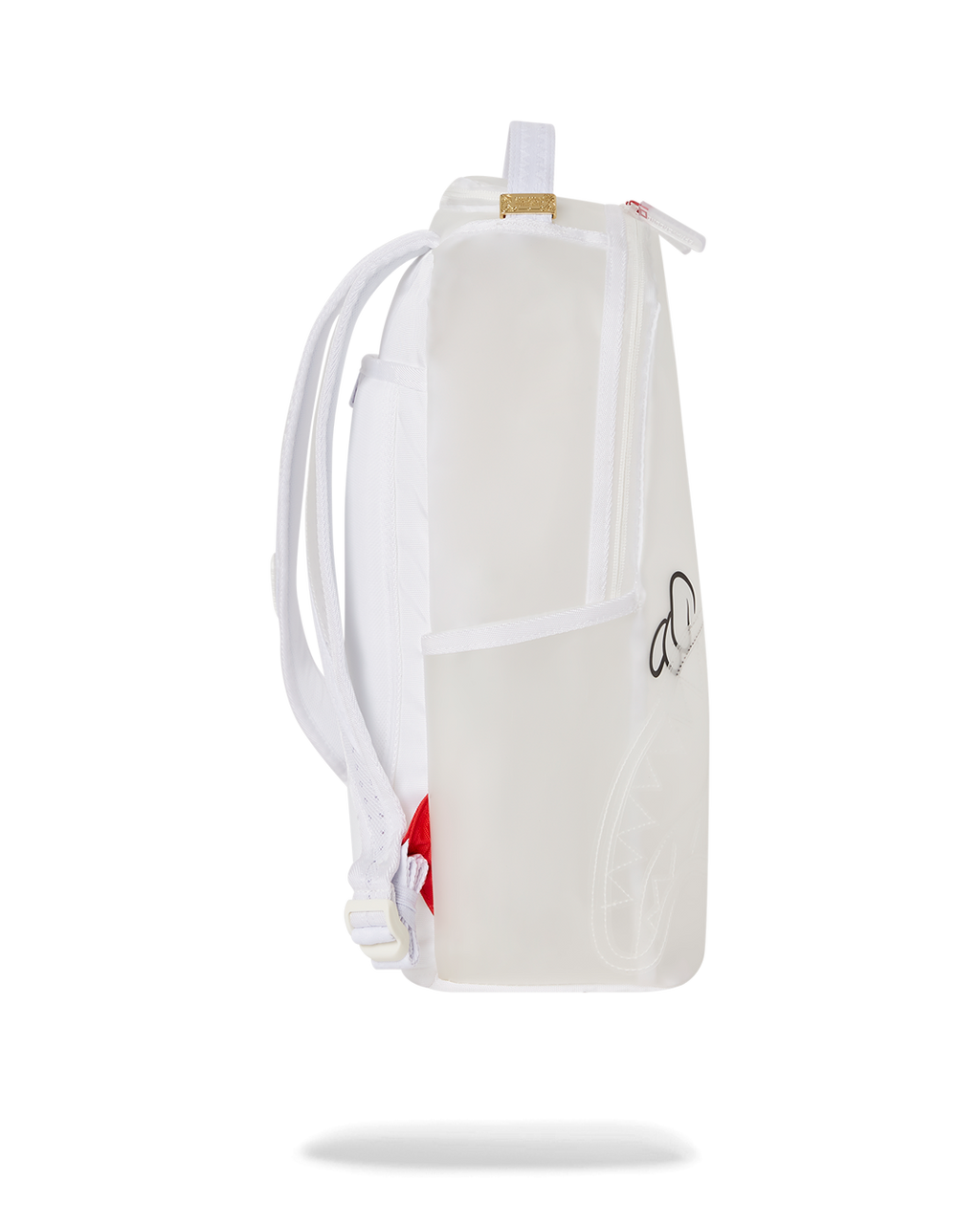 CASPER HIDING IN PLAIN SIGHT BACKPACK