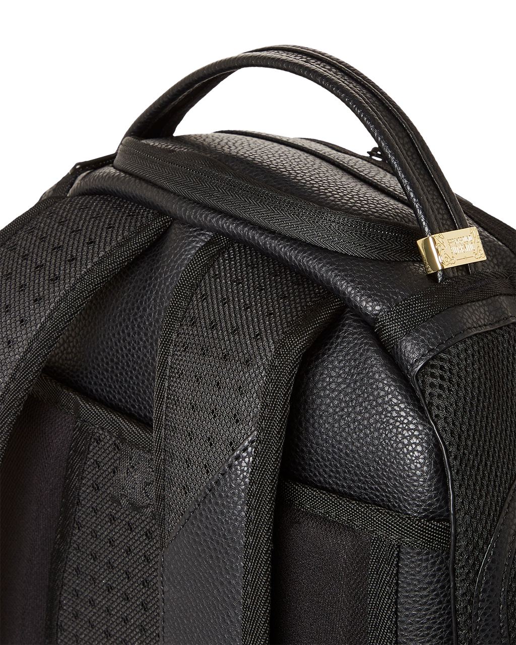 ANTI-GRAVITY GREEN BACKPACK (DLXV)