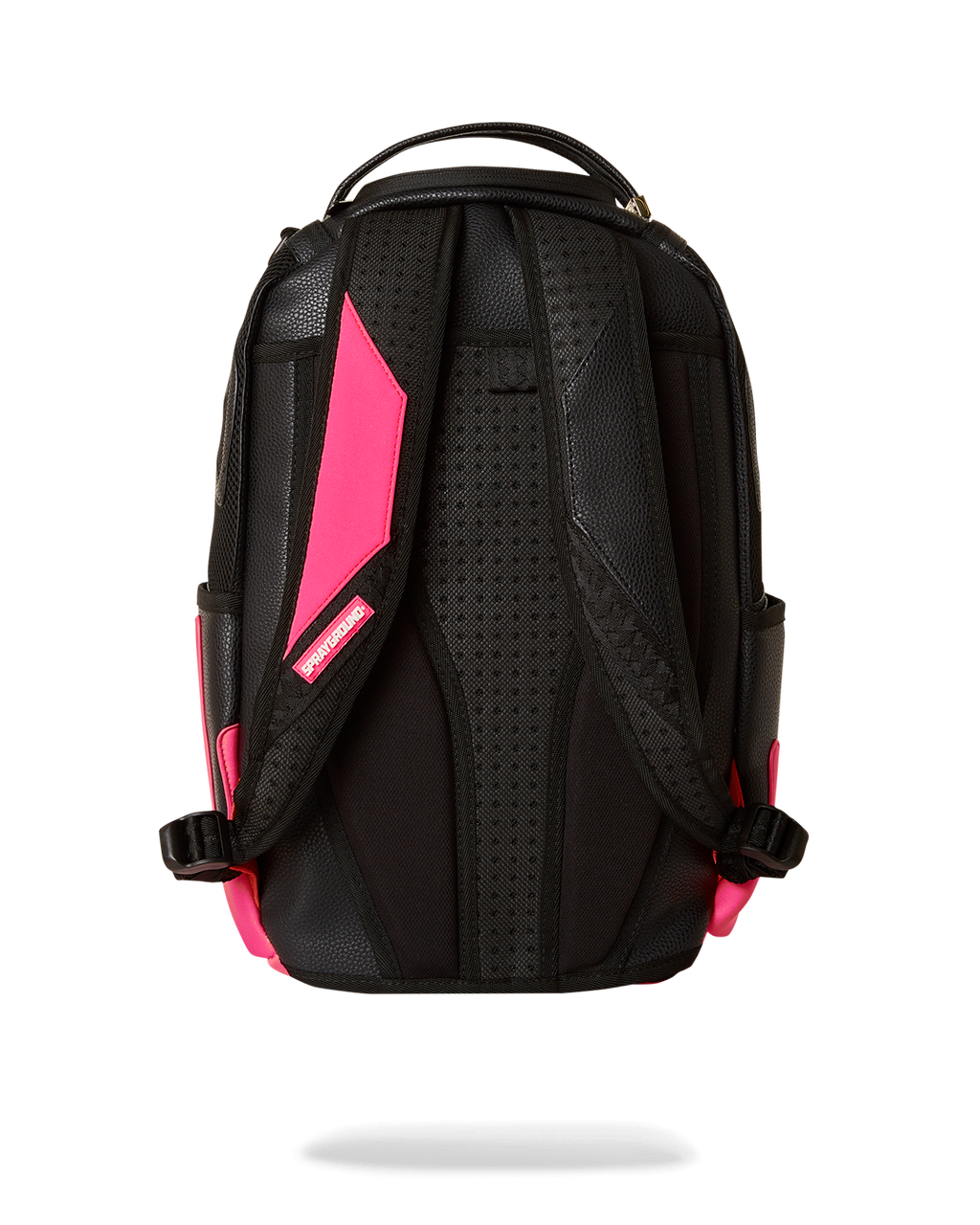 ANTI-GRAVITY PINK BACKPACK (DLXV)