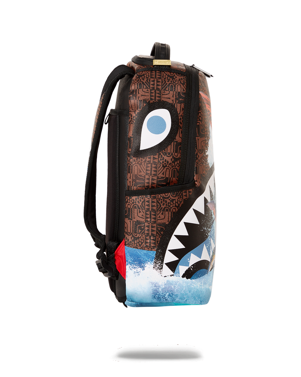 AVATAR TULKUN FLIGHT SHARK