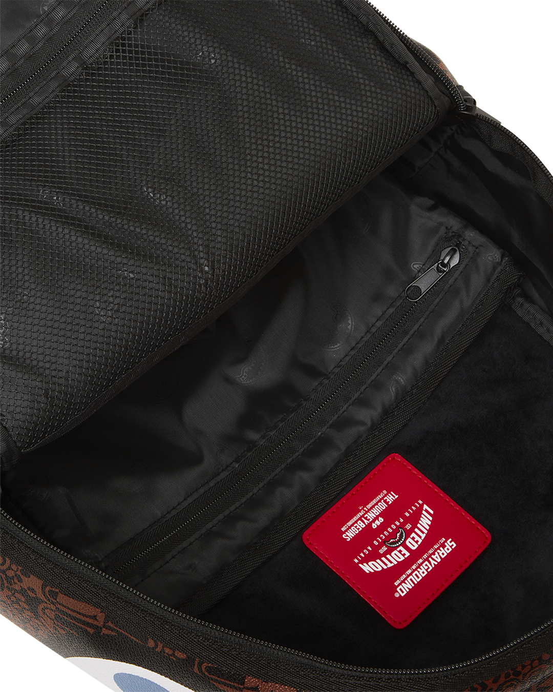 AVATAR TULKUN FLIGHT SHARK