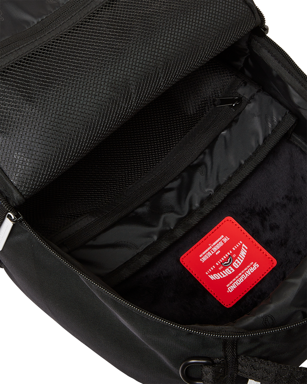 CASPER GHOSTLY NIGHTS BACKPACK