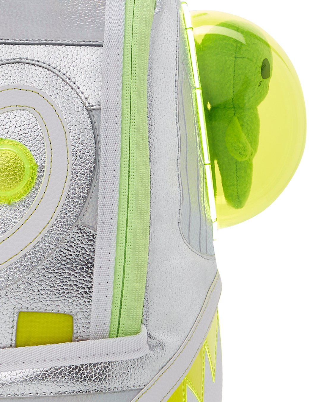 ALIEN MOTHERSHIP BACKPACK