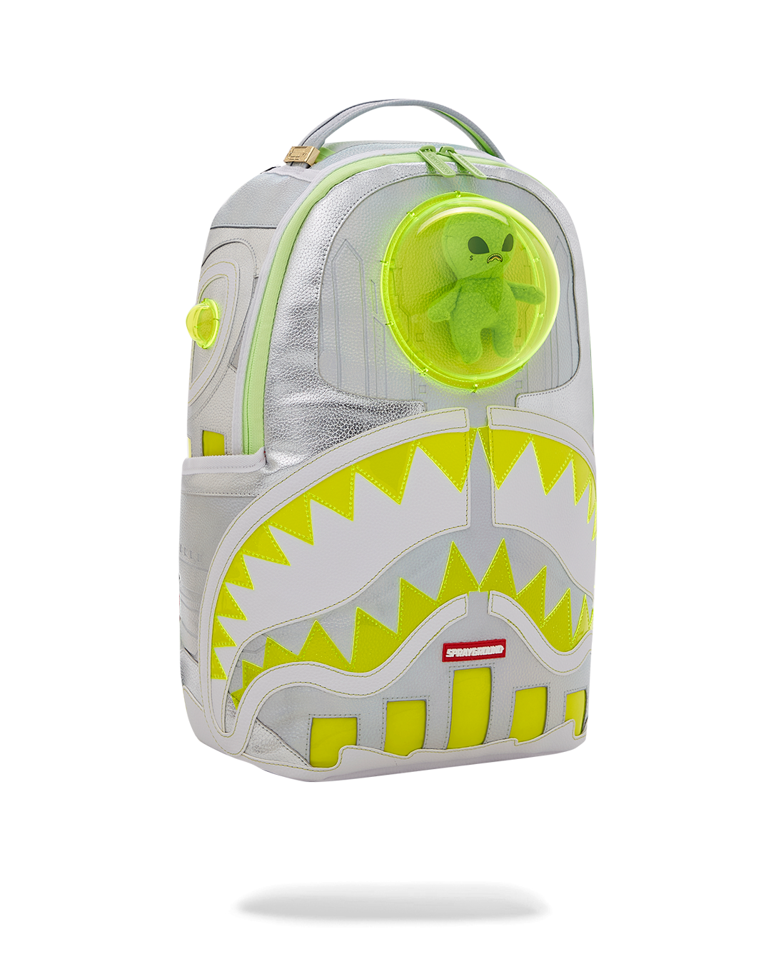 ALIEN MOTHERSHIP BACKPACK