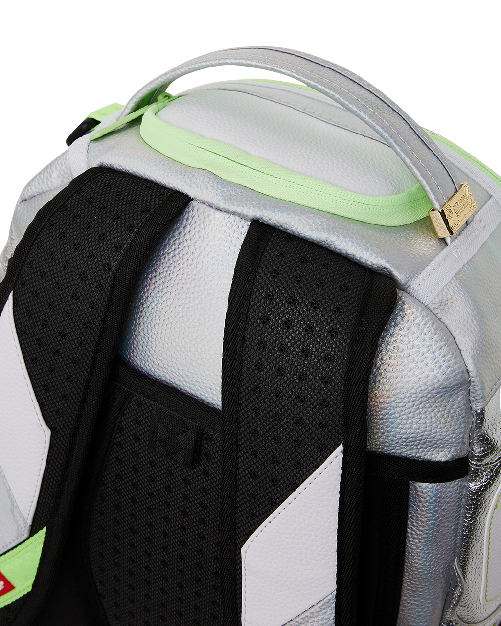 ALIEN MOTHERSHIP BACKPACK