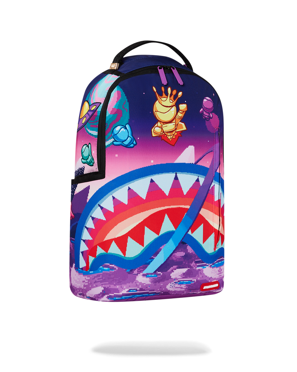 ASTRO CREW ROLLOUT DLXSR BACKPACK