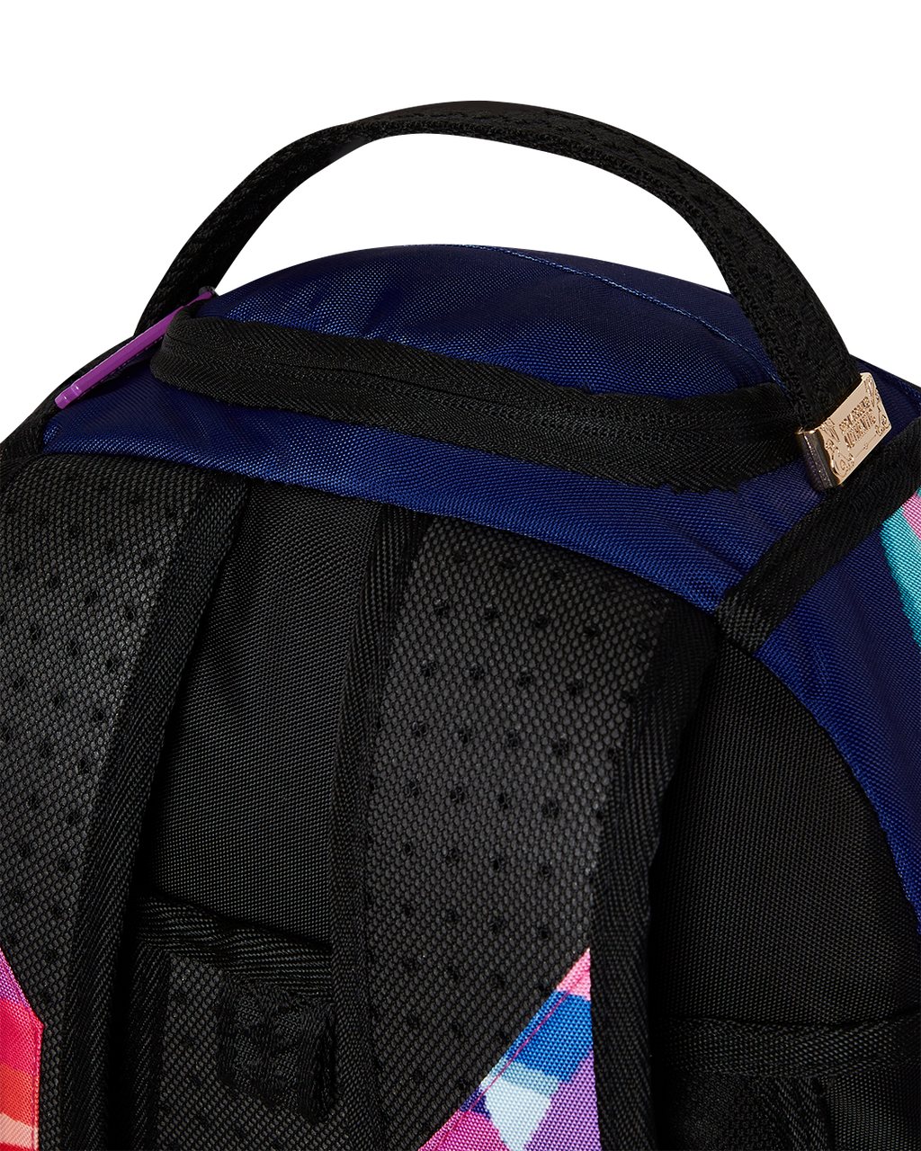 ASTRO CREW ROLLOUT DLXSR BACKPACK