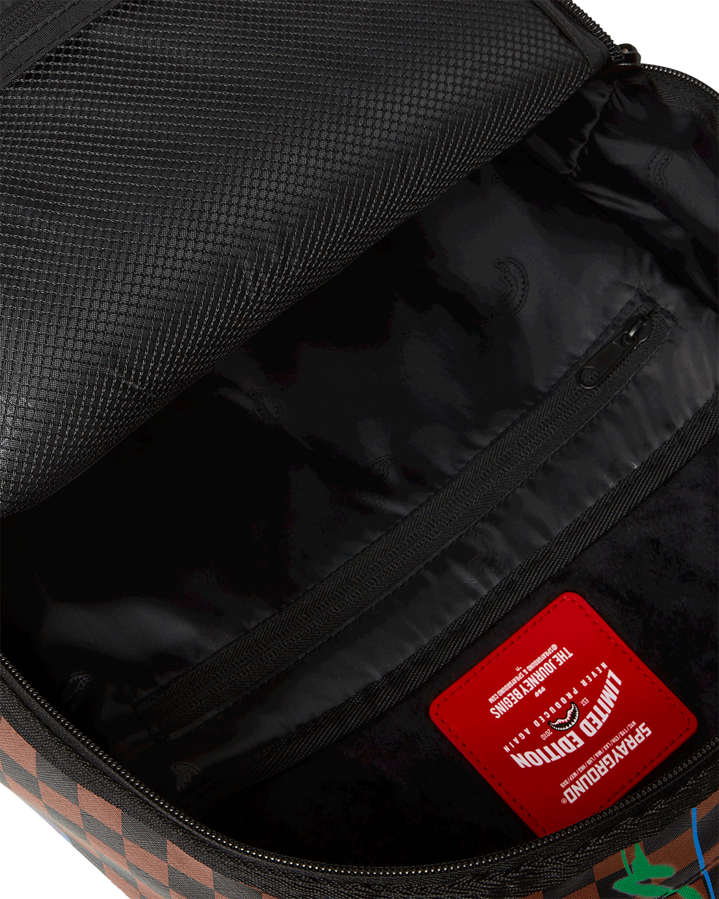 DIABLO MIDNIGHT GAMES BACKPACK