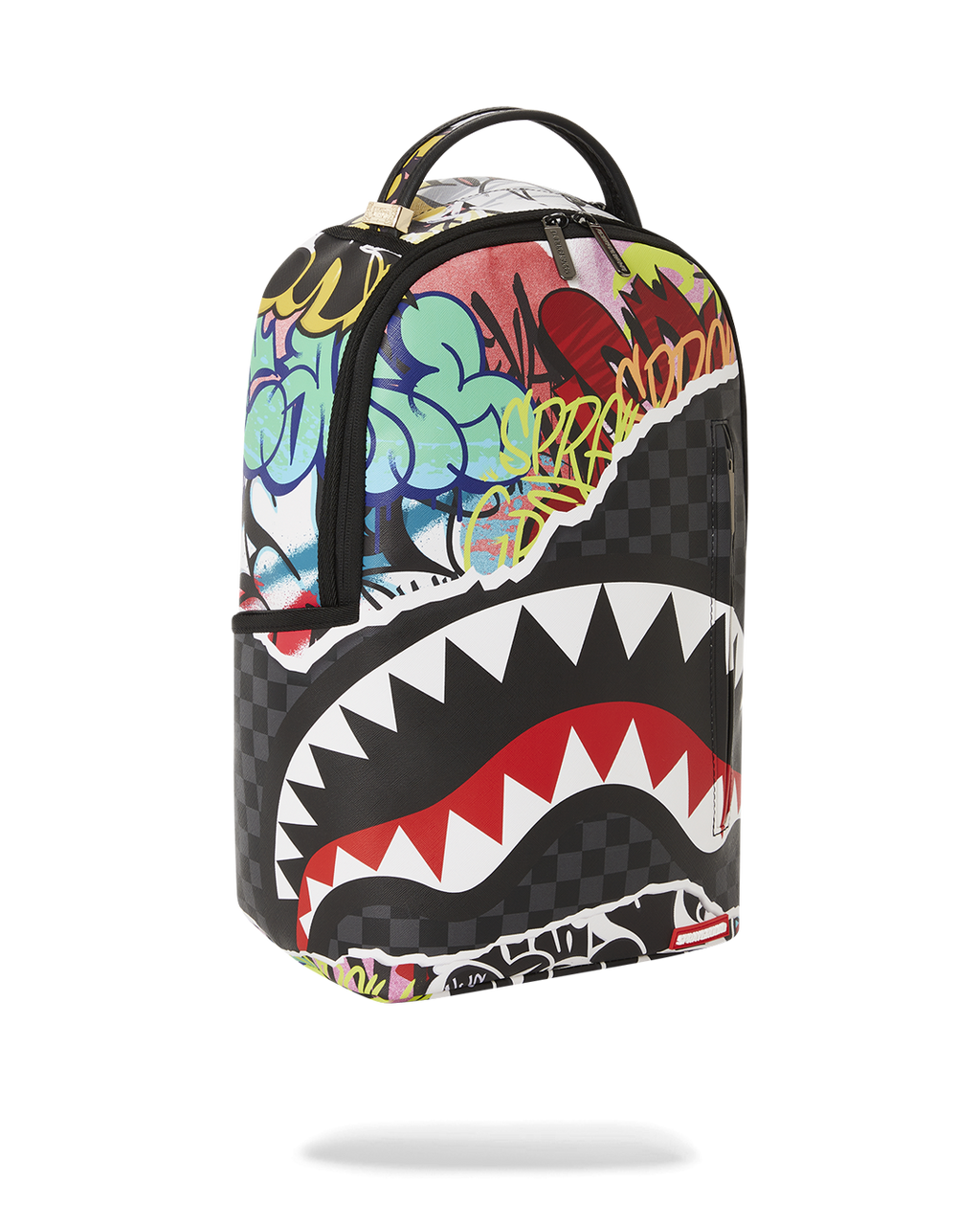 ARTISTIC PURSUIT BACKPACK (DLXV)