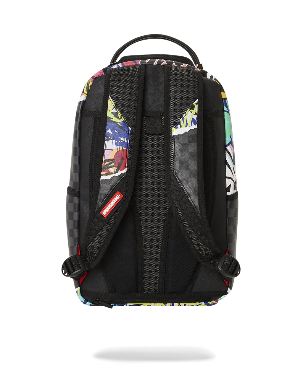 ARTISTIC PURSUIT BACKPACK (DLXV)