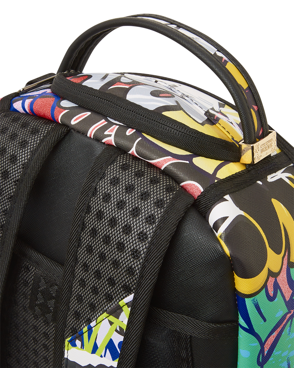 ARTISTIC PURSUIT BACKPACK (DLXV)