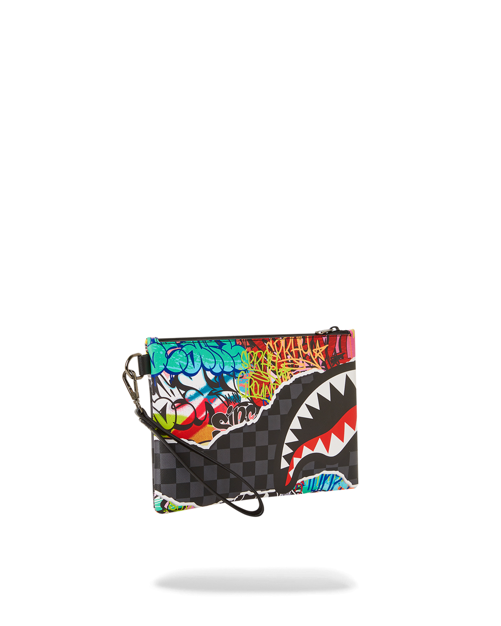 ARTISTIC PURSUIT CROSSOVER CLUTCH