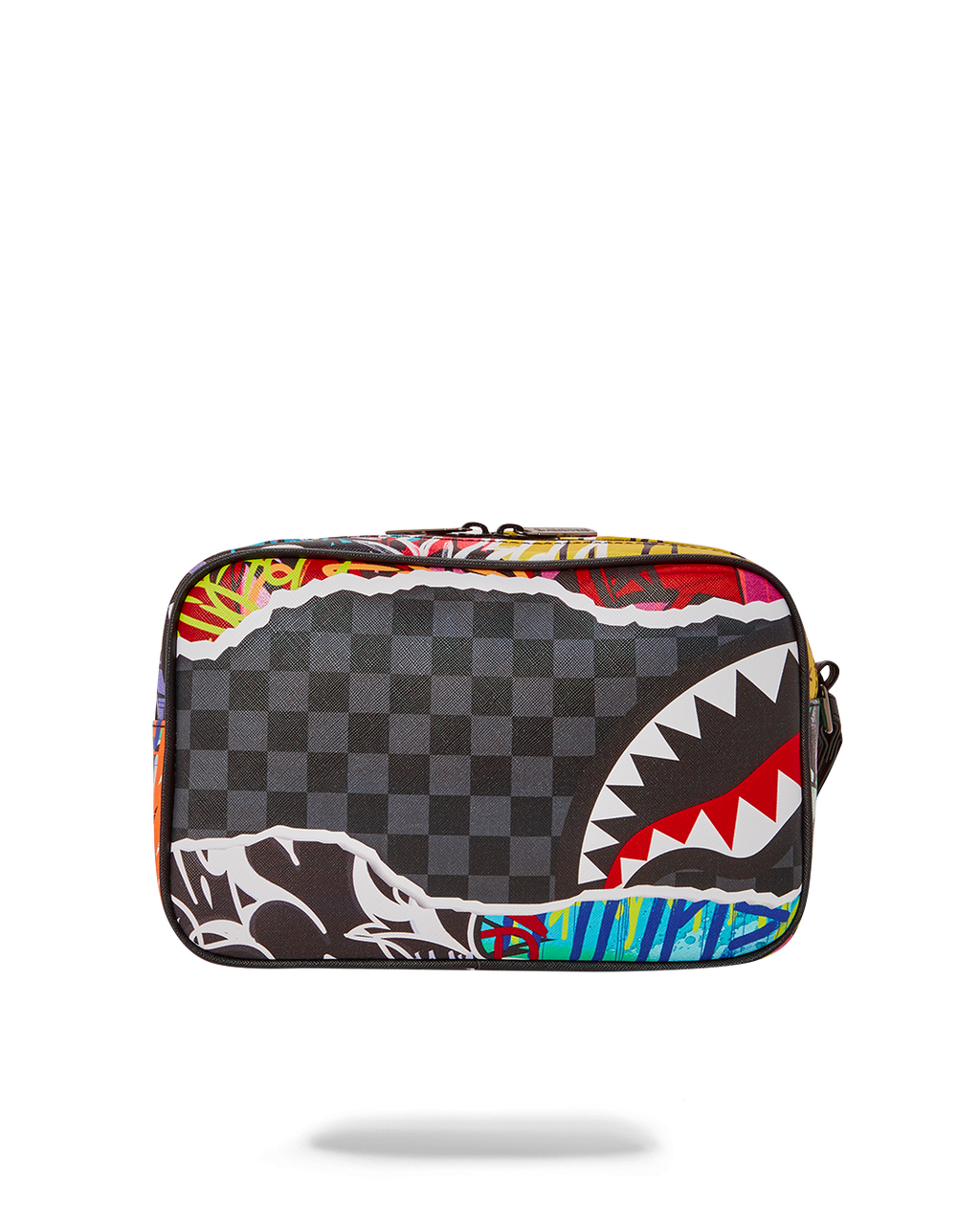 ARTISTIC PURSUIT TOILETRY BAG