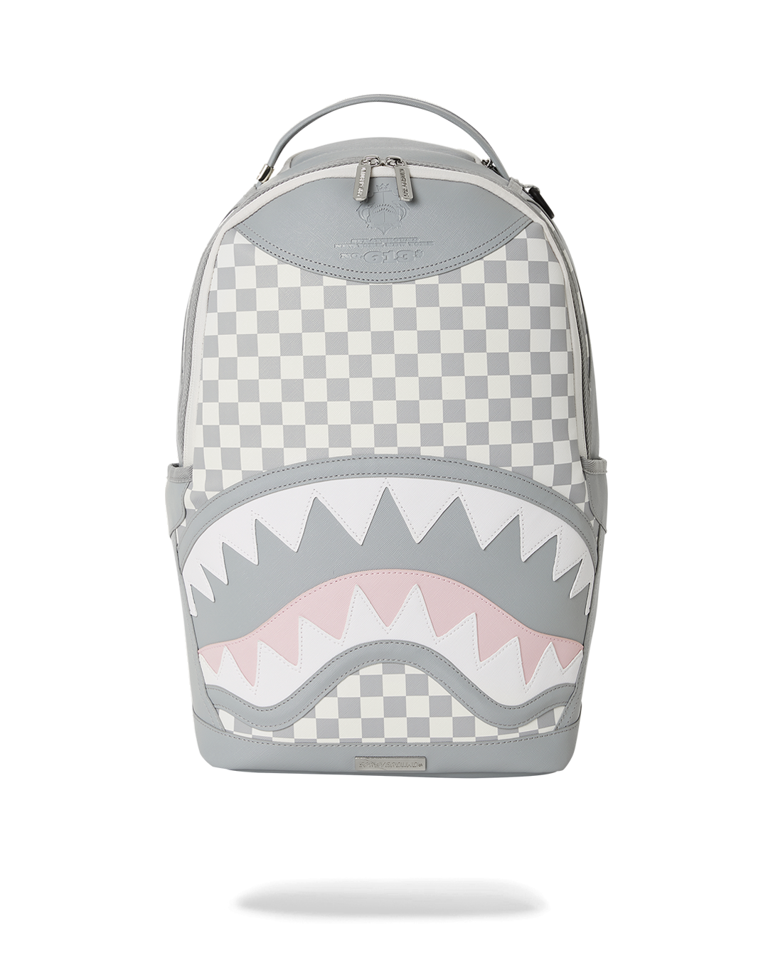 AIR TO THE THRONE JETSET BACKPACK (DLXV)