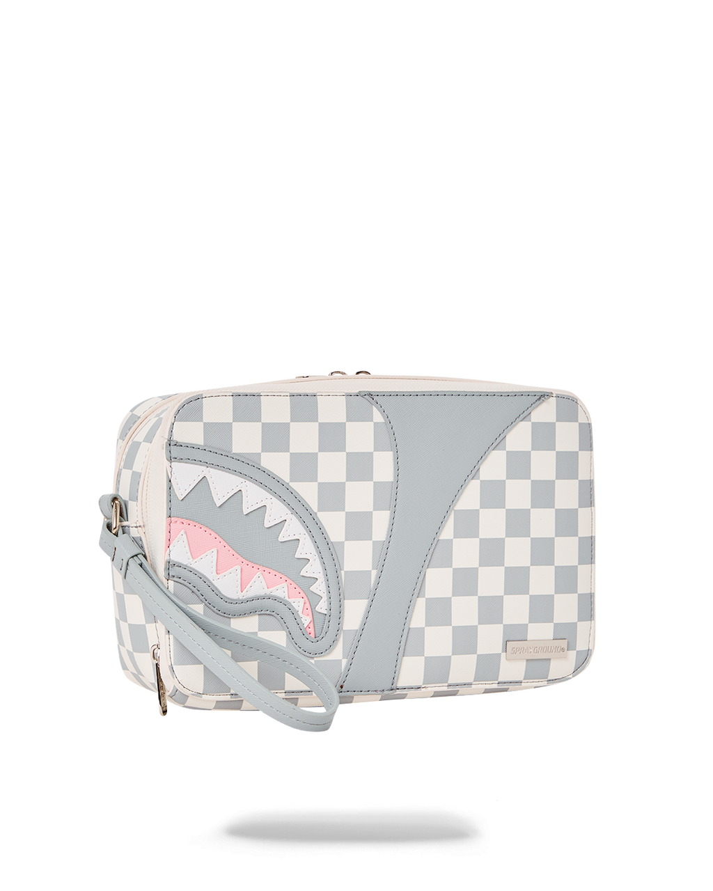 AIR TO THE THRONE JETSET TOILETRY BAG