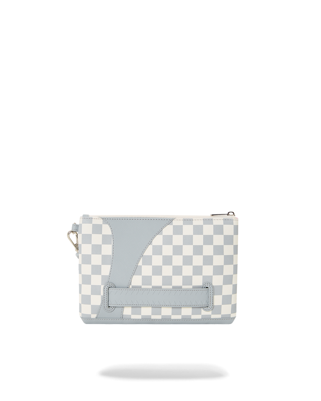 AIR TO THE THRONE JETSET CROSSOVER CLUTCH