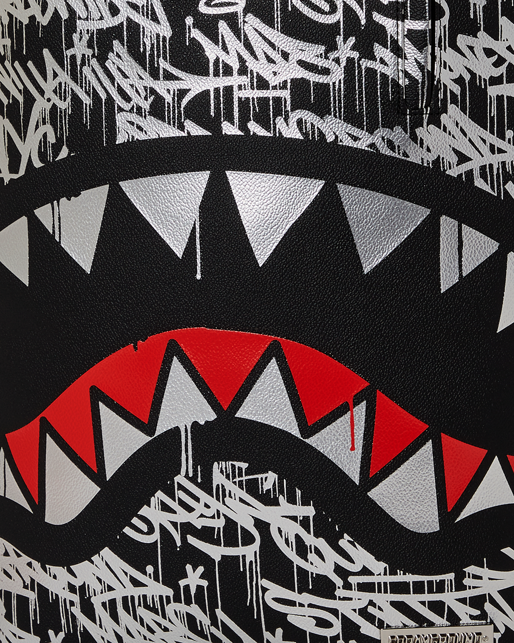 CHROME CRUSHER BACKPACK (DLXV)