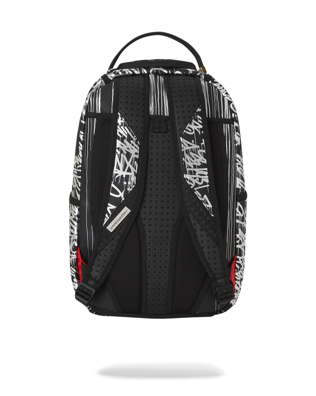 CHROME CRUSHER BACKPACK (DLXV)