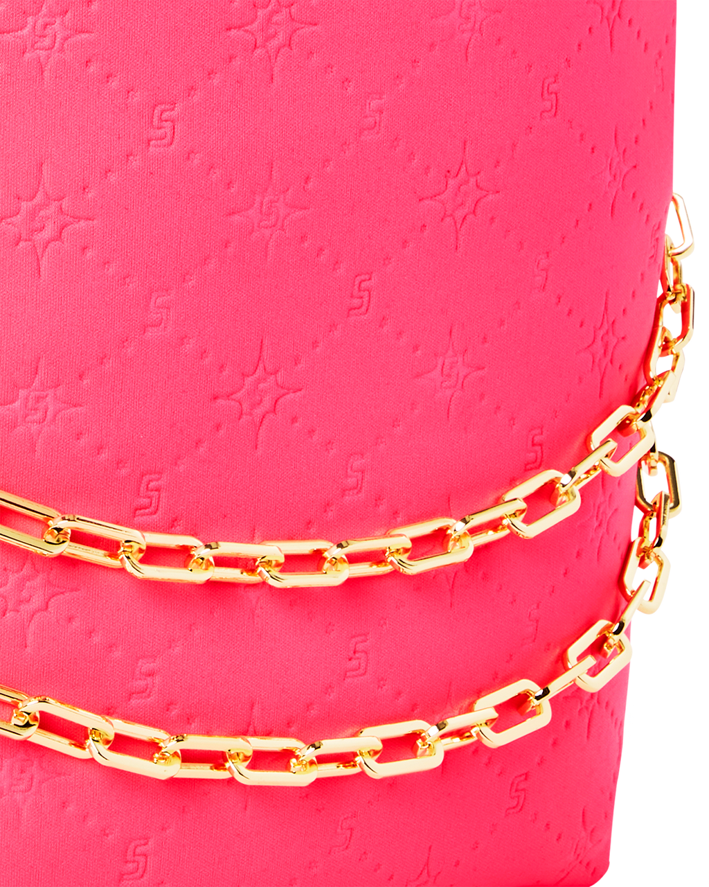 CHAIN REACTION BACKPACK