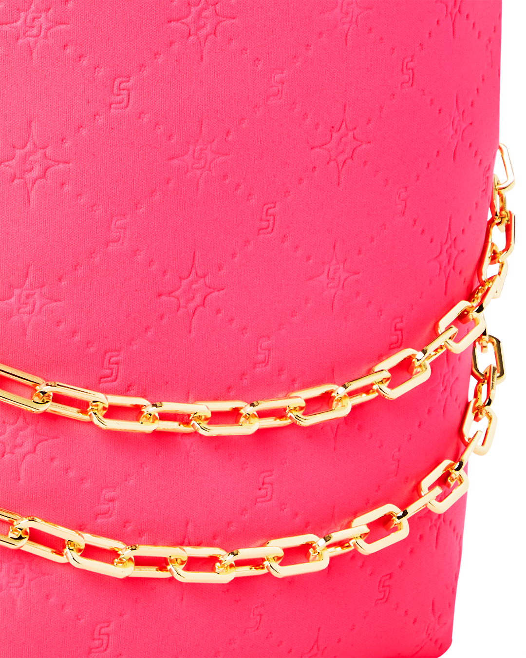 CHAIN REACTION BACKPACK