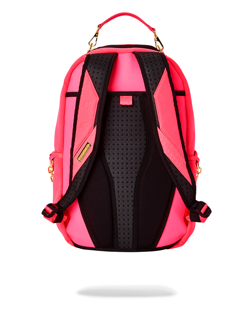 CHAIN REACTION BACKPACK
