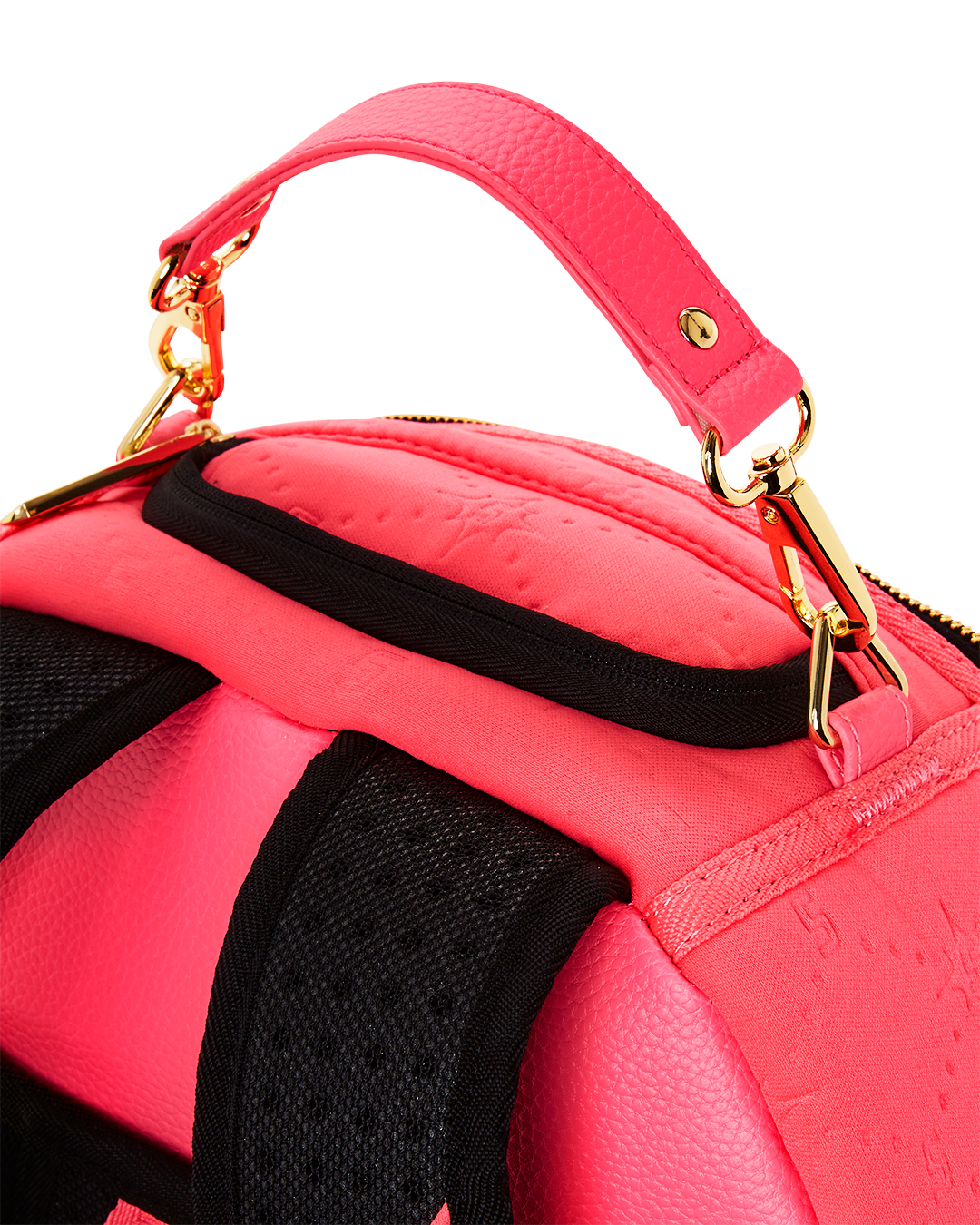 CHAIN REACTION BACKPACK