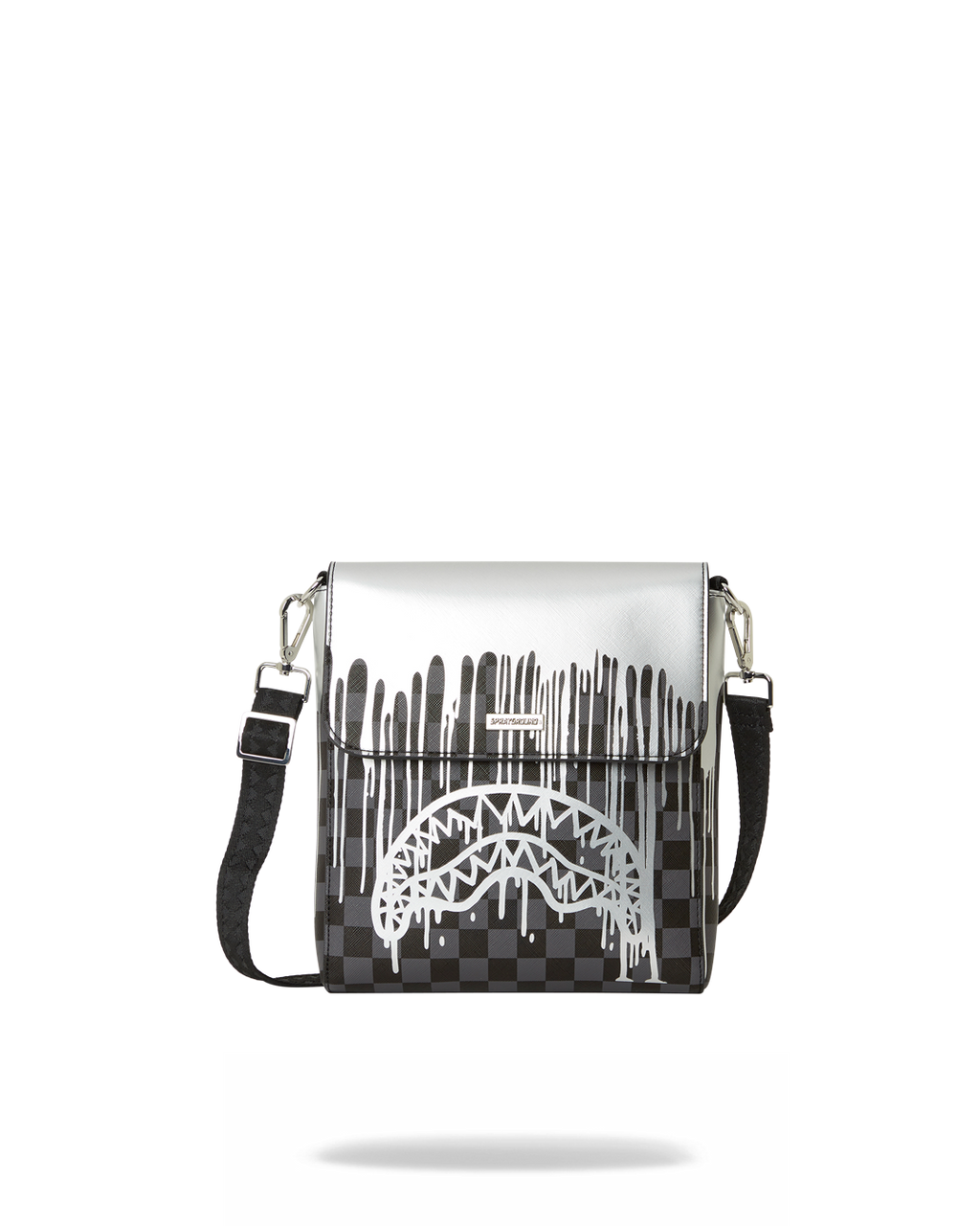 CHATEAU GHOST LARGE SLING CROSSBODY