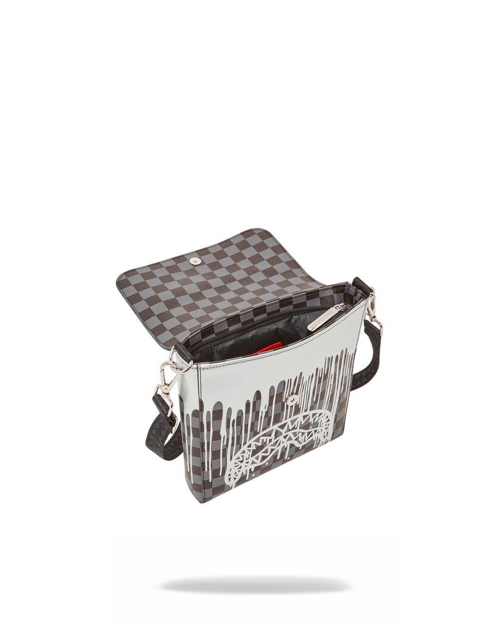 CHATEAU GHOST LARGE SLING CROSSBODY