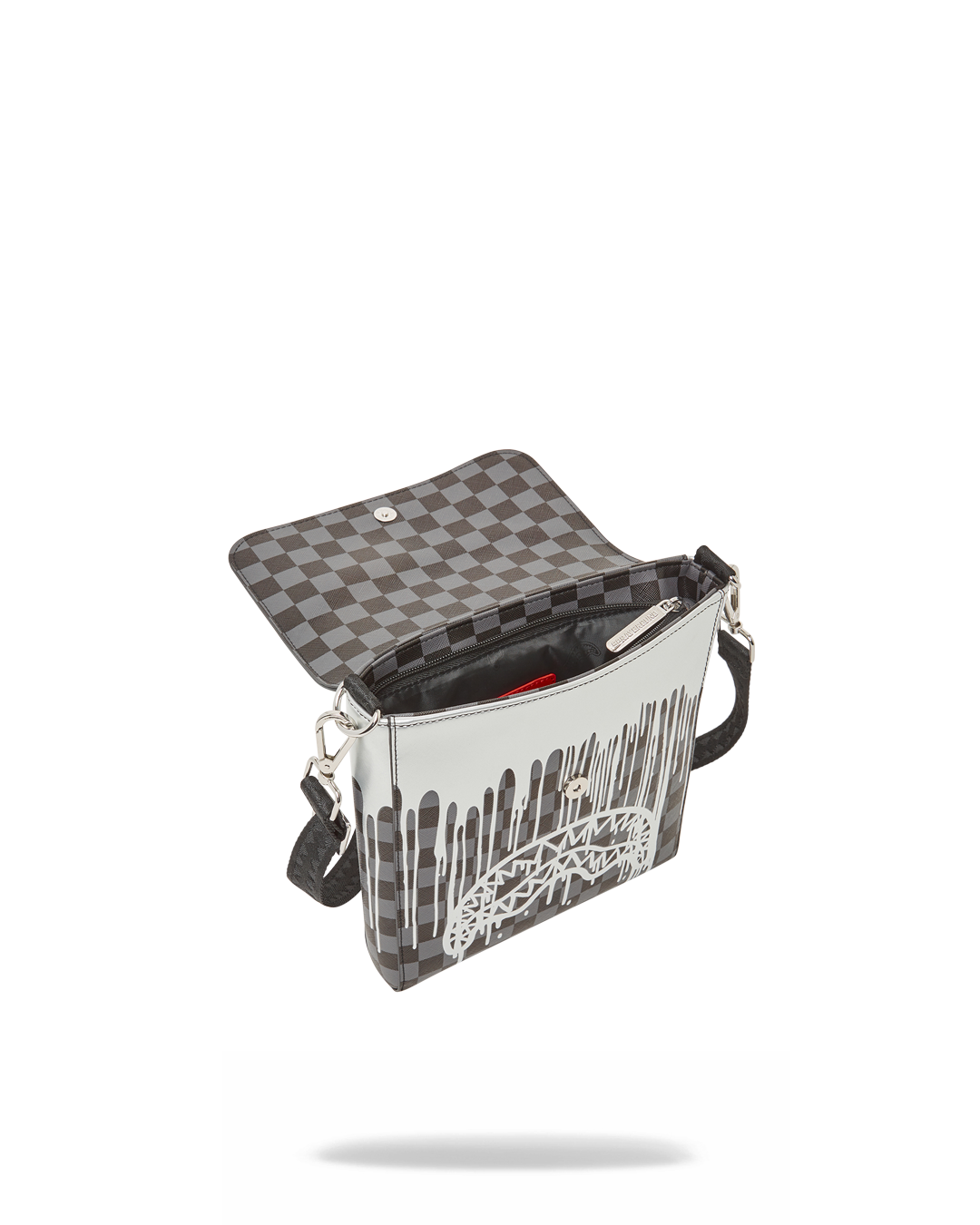 CHATEAU GHOST LARGE SLING CROSSBODY