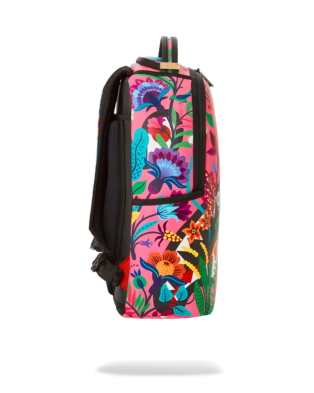 AVANT GARDEN BACKPACK (DLXV)