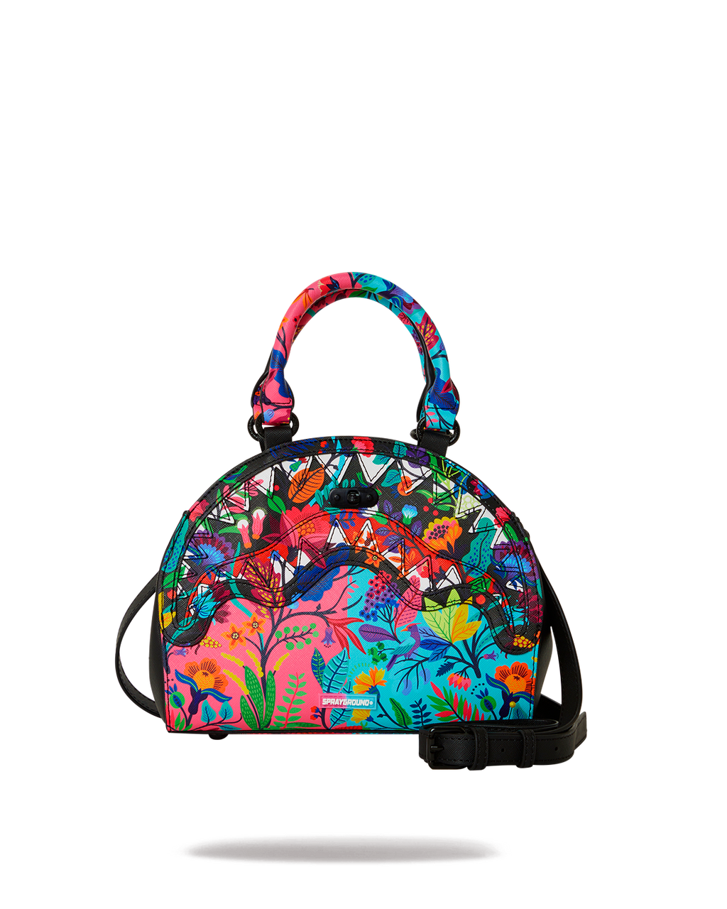 AVANT GARDEN HANDBAG