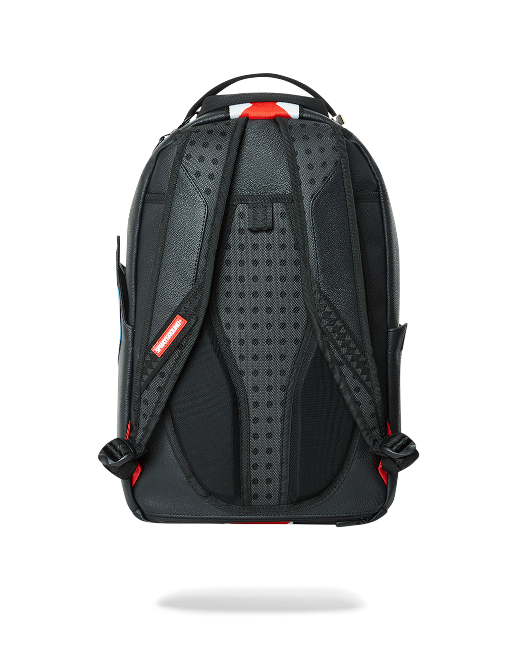 ALL CHEWED UP BACKPACK (DLXV)