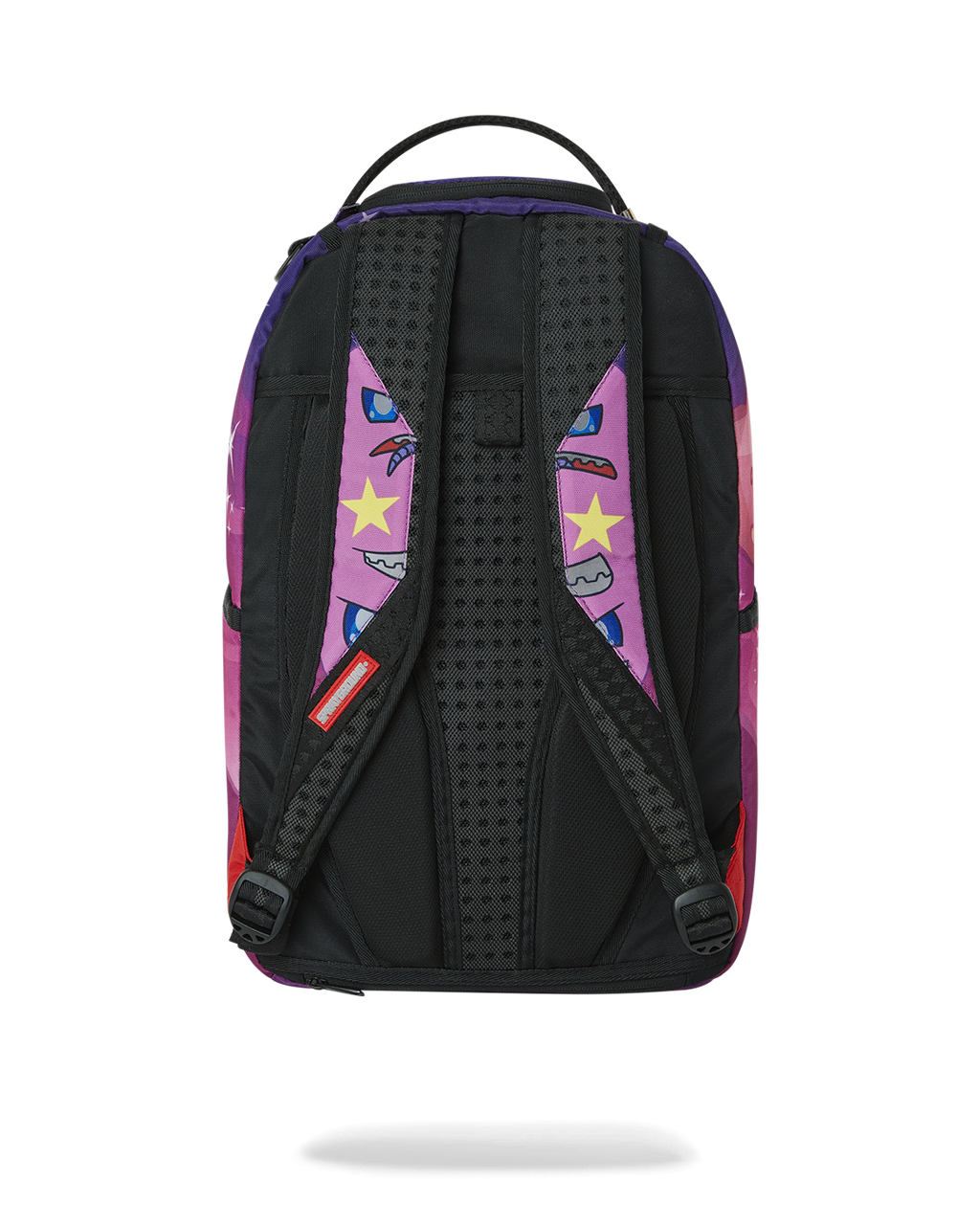 ALIENS ALIENS ALIENS BACKPACK