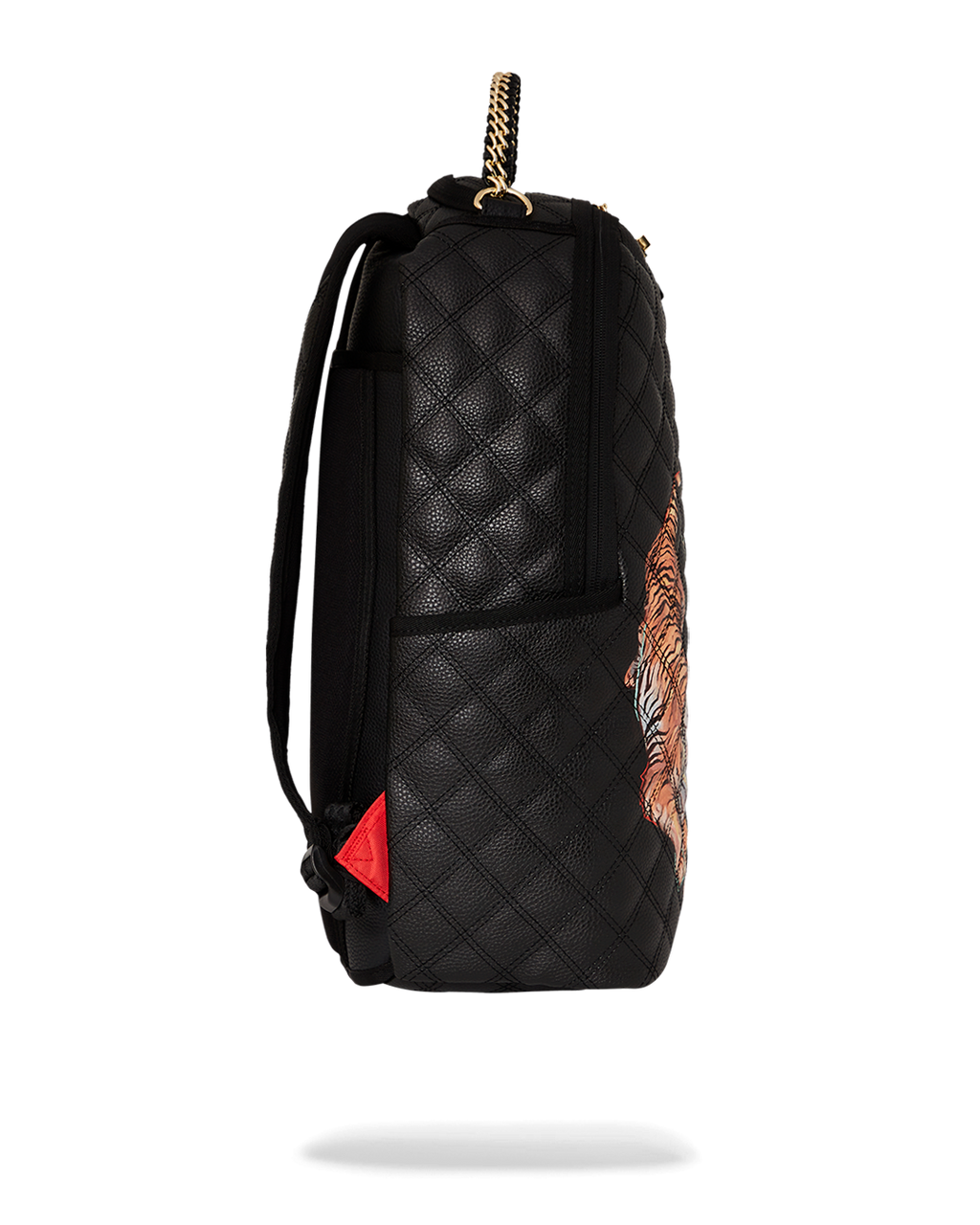 CATWALK CURRENCY BACKPACK (DLXV)