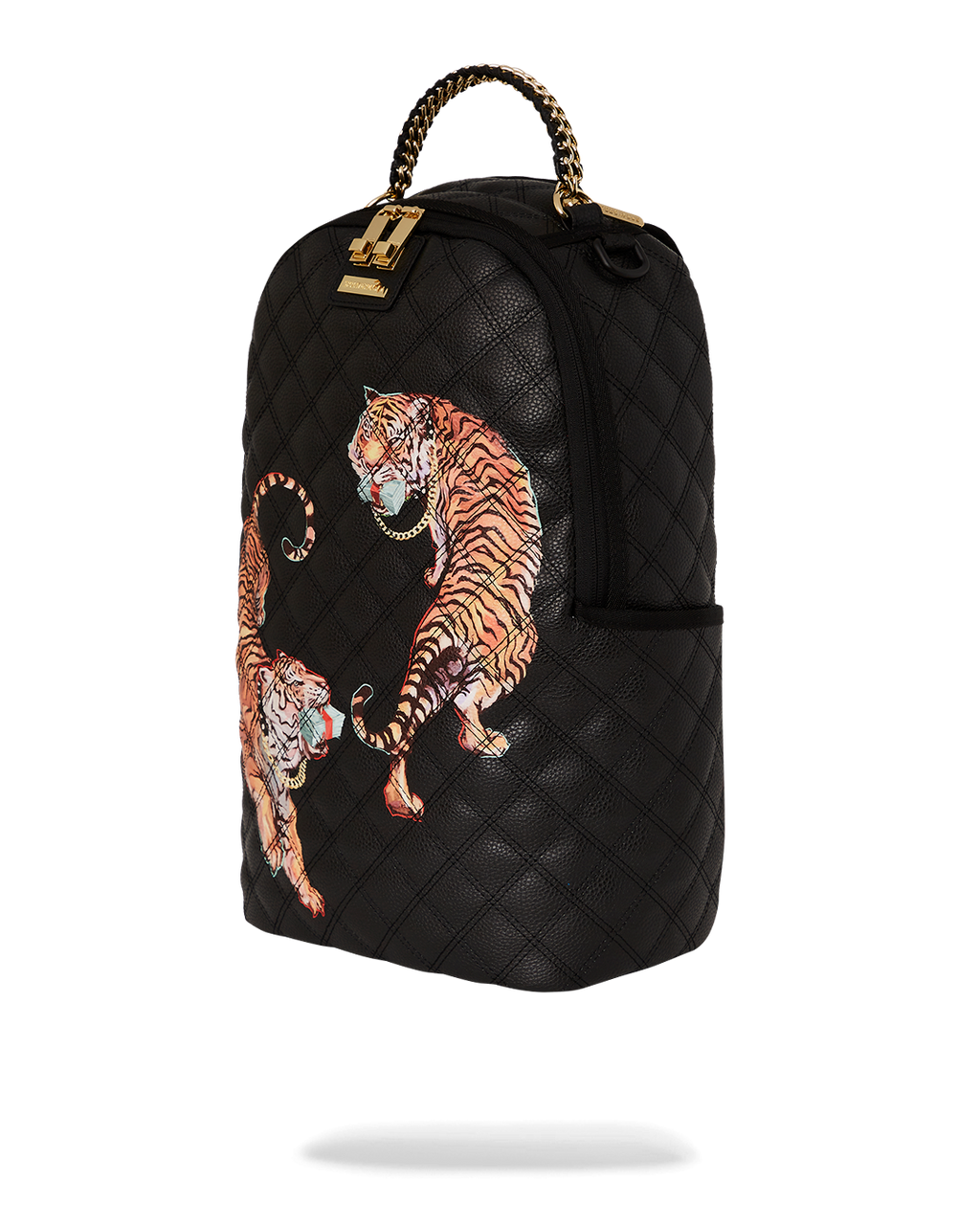 CATWALK CURRENCY BACKPACK (DLXV)