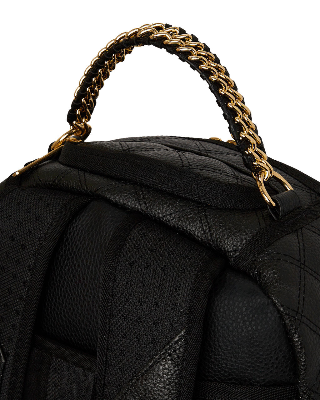CATWALK CURRENCY BACKPACK (DLXV)