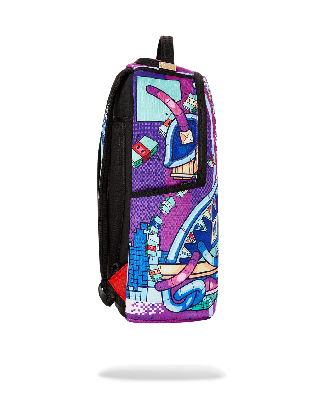 DIABLO 24K MULTIVERSE BACKPACK