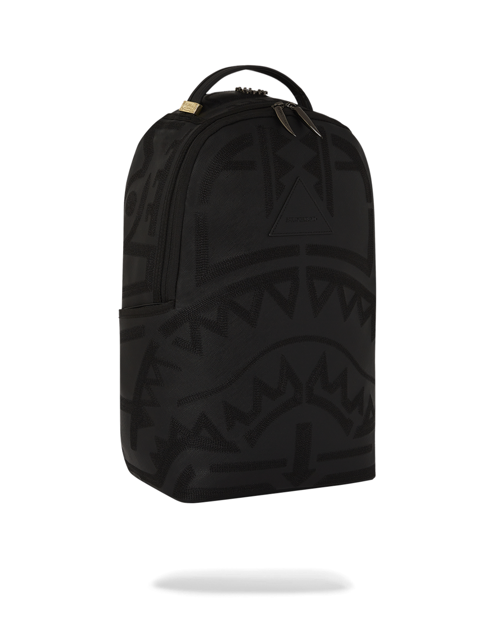 AFRICAN INTELLIGENCE 9 APEX GENIUS BACKPACK - SANDFLOWER COLLAB