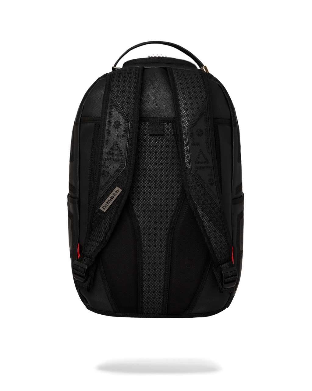 AFRICAN INTELLIGENCE 9 APEX GENIUS BACKPACK - SANDFLOWER COLLAB
