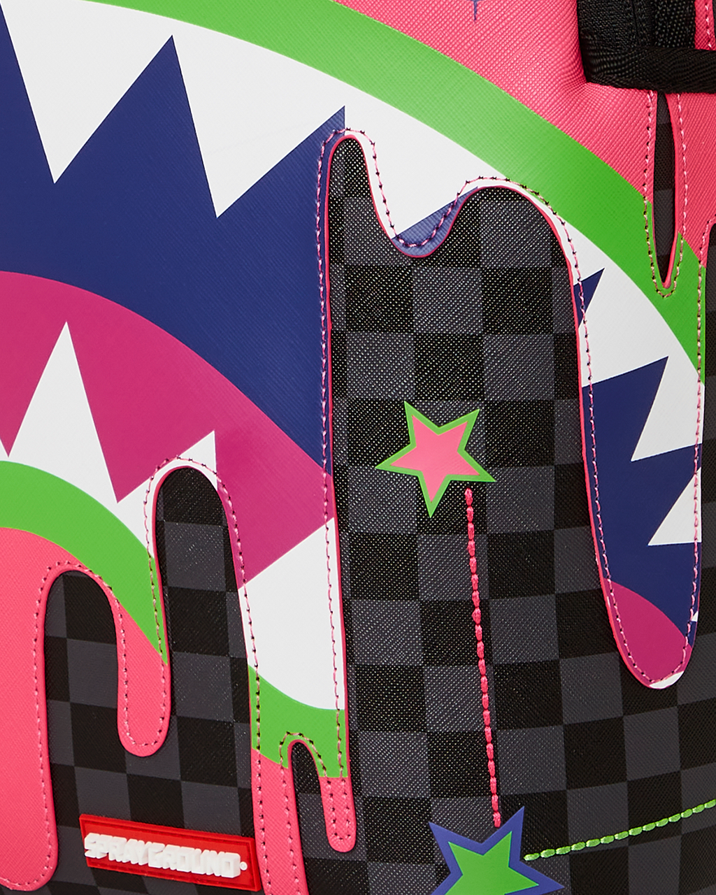 BELIEVE BACKPACK (DLXV)