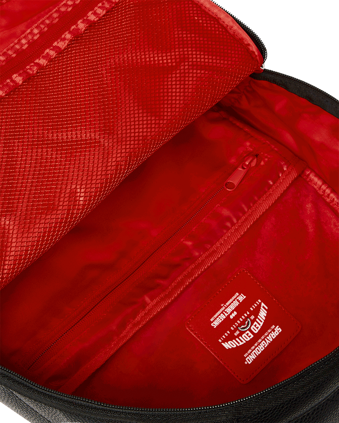 CAYMAN ISLANDS BACKPACK